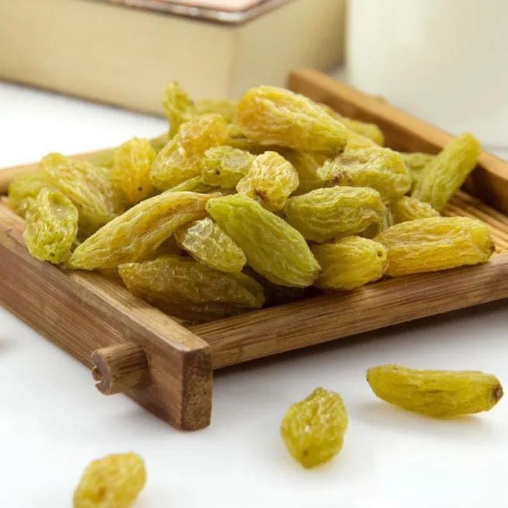 1KG NHO SẤY KHÔ NINH THUẬN