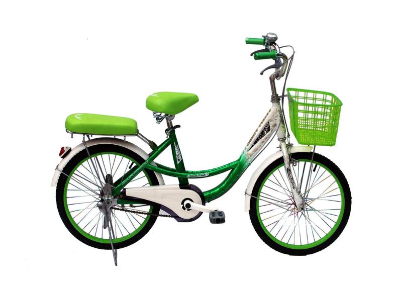 Mua Xe đạp thời trang SMN CL 20-05 ( màu dương )