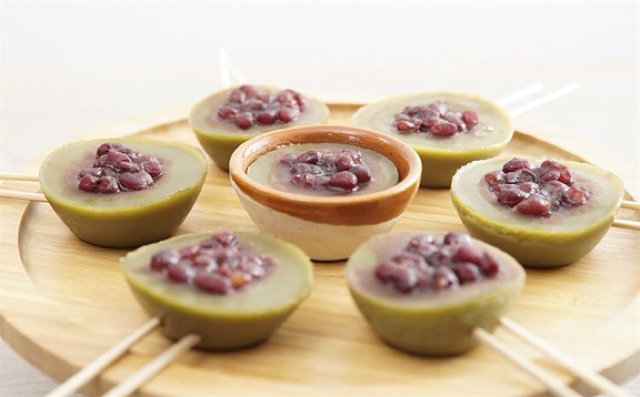 500g Đậu đỏ hữu cơ Đà Lạt loại 1