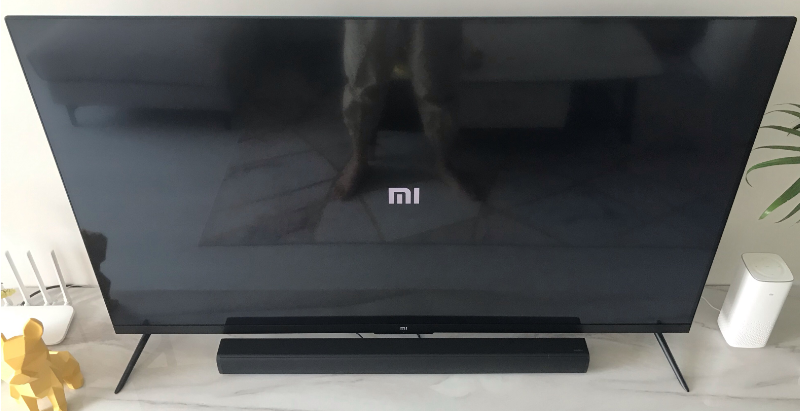 Loa Soundbar Xiaomi Redmi