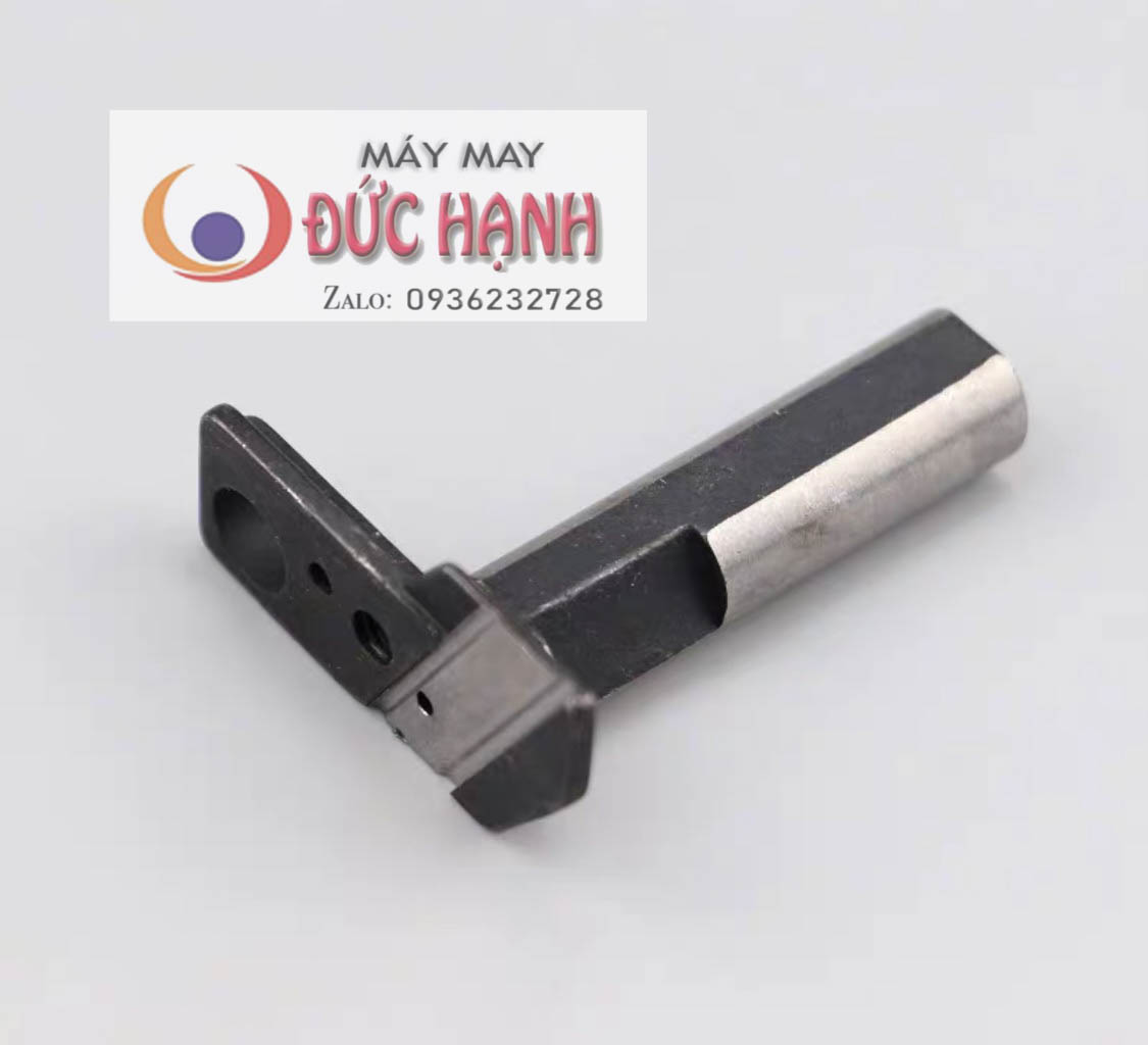 CÙI GẮN DAO MÁY VẮT SỔ SIRUBA 4 ỐNG