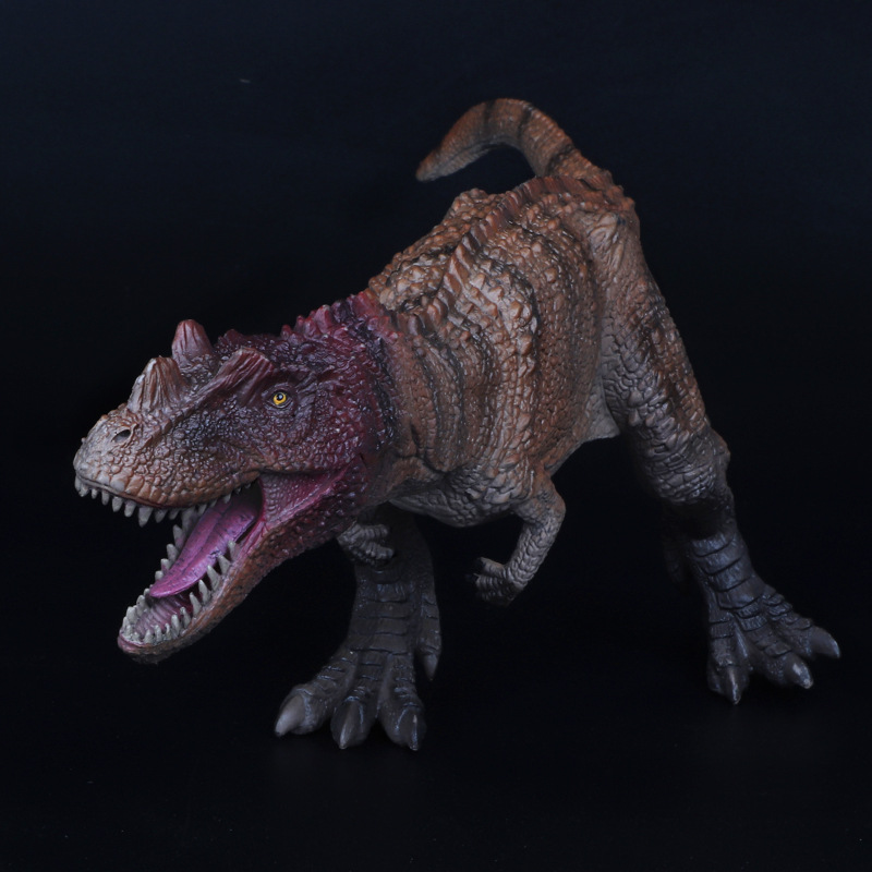 1041 Mô hình khủng long Carnotaurus 2