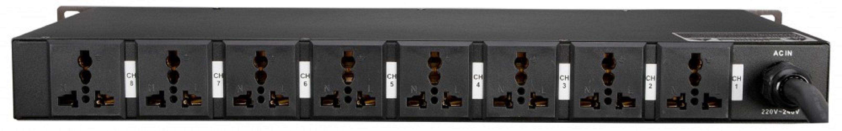 Bộ Chia Nguồn Điện Bosa PK20S