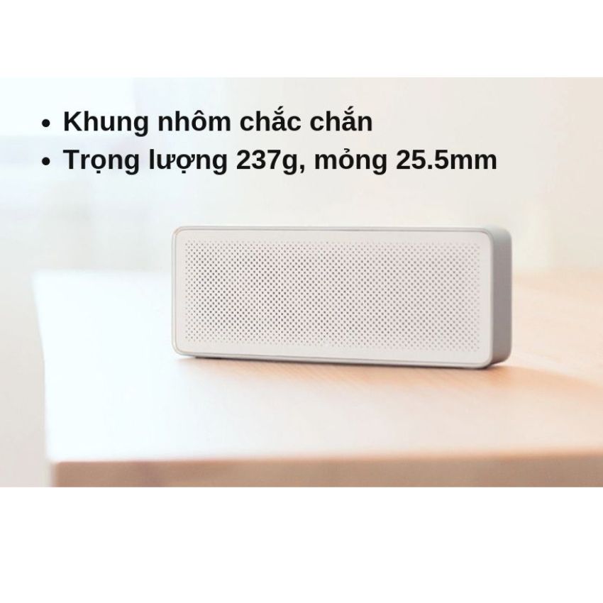 ] loa mi bluetooth speaker basic 2 BẢO HÀNH 1 đổi 1 12 tháng