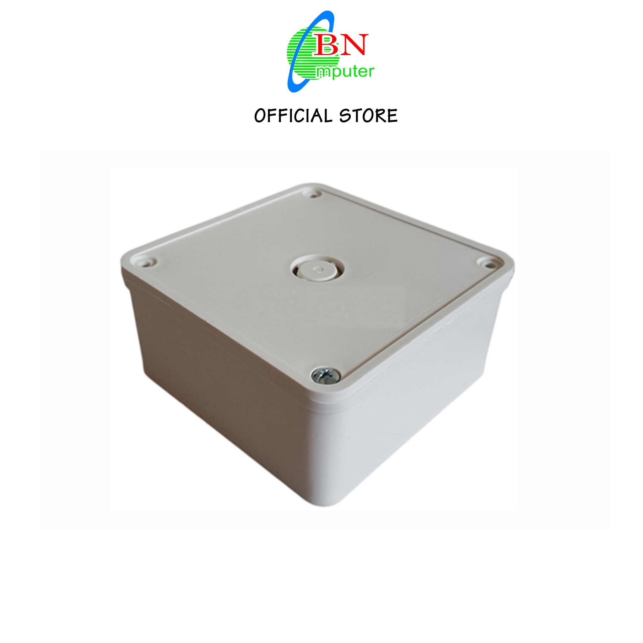 Hộp kỹ thuật điện - hộp kỹ thuật camera hộp kín thi công ngoài trời