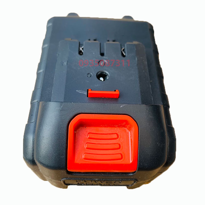 Pin Máy Khoan 21V 4000mah 3000mah 10 Cell