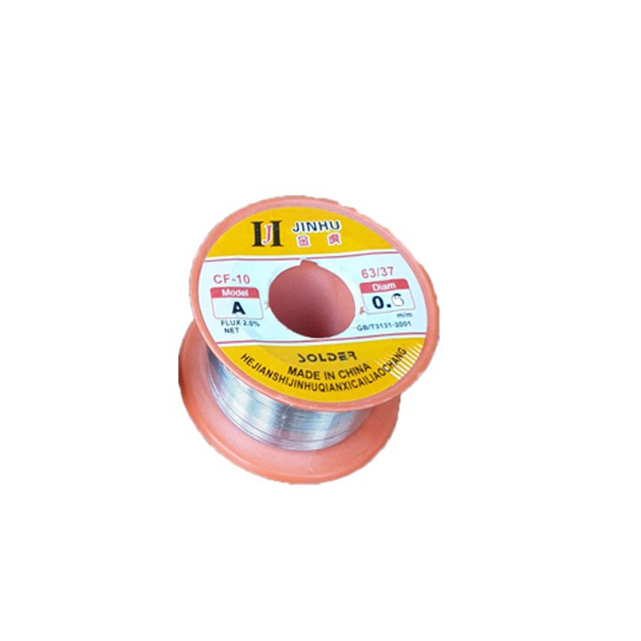 Thiếc Hàn Nhựa Thông Hút Thiếc