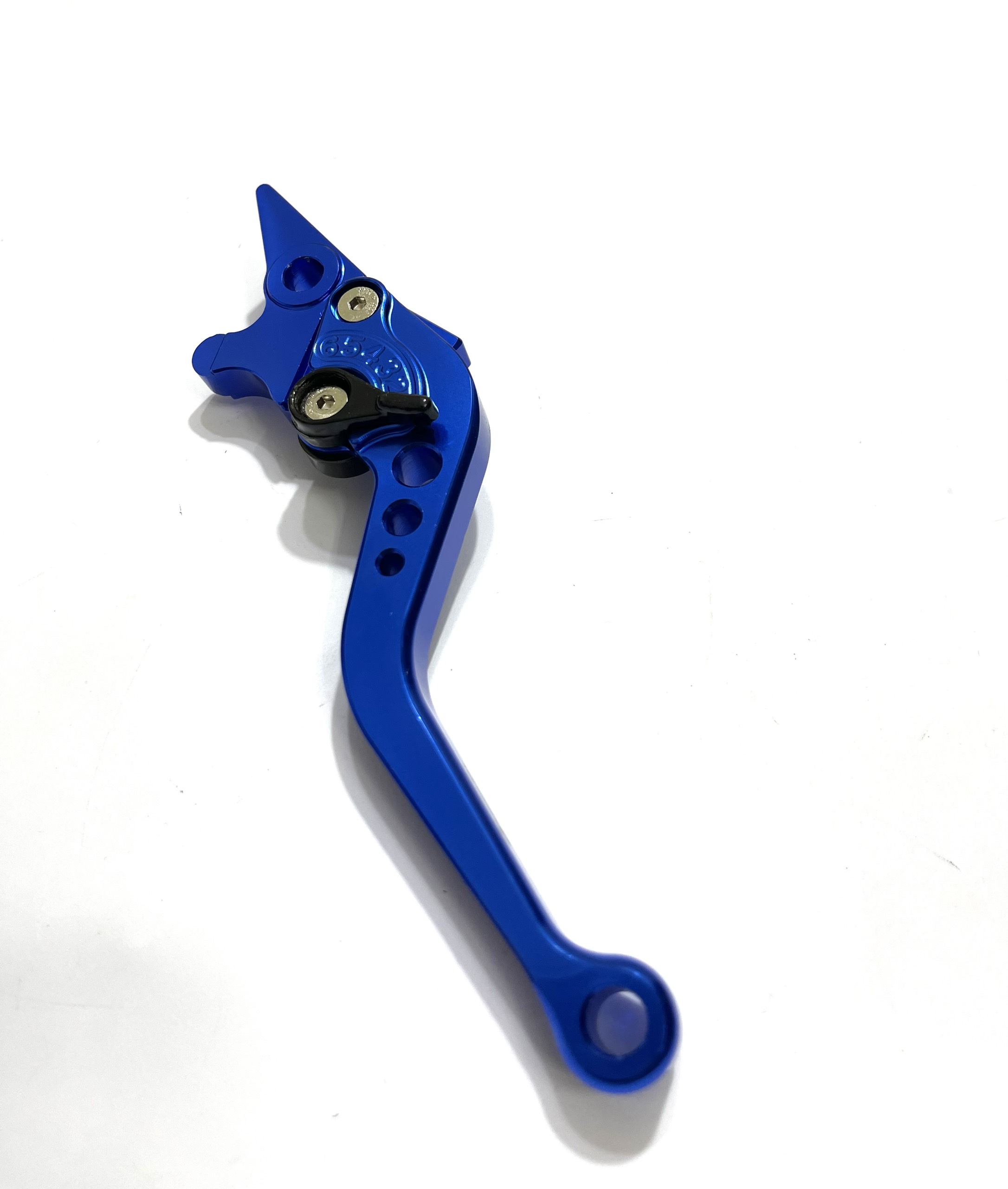 Tay phanh đĩa 6 số.Nhôm nguyên khối CNC