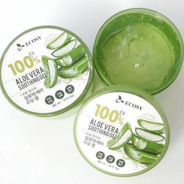 Gel Lô Hội Nature Republic (Hộp)