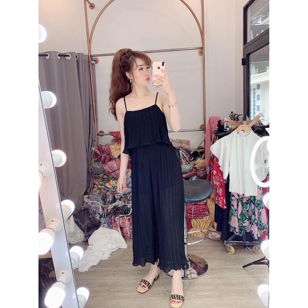 JUM DẬP LY SIÊU XINH