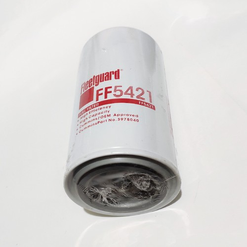 Lọc nhiên liệu Fleetguard FF5421 - FF5421
