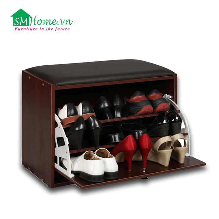 [HCM]Tủ giày thông minh SMHome GD01