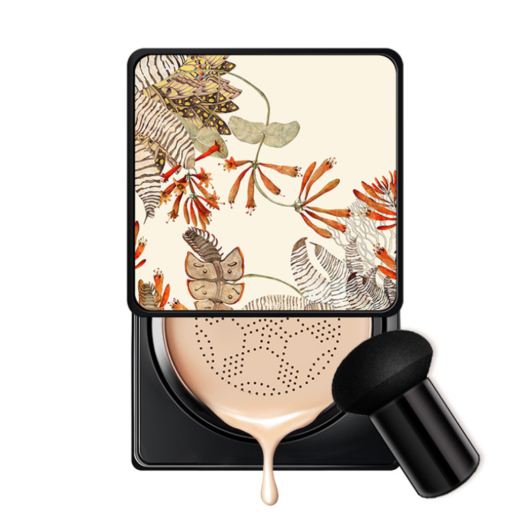 Phấn nước Hanru Cushion BB Cream mỏng mịn, độ che phủ cao 20ml