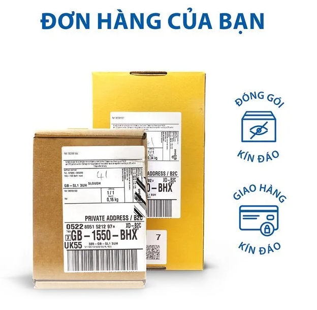 Bao cao su Durex Fetherlite siêu mỏng, hộp 12 chiếc.