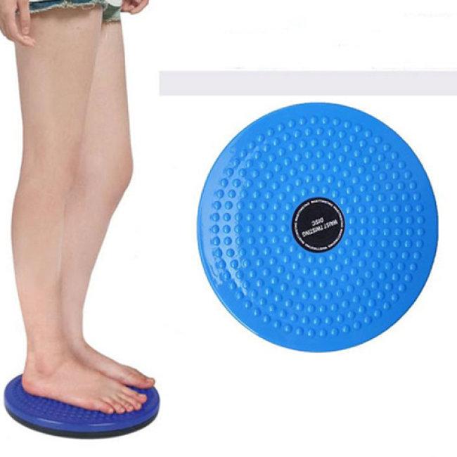 Dụng cụ xoay eo