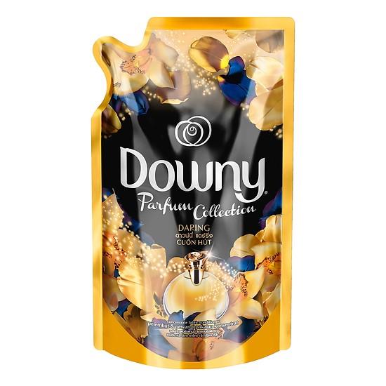Nước Xả Vải Downy Cuốn Hút Túi 1.4L