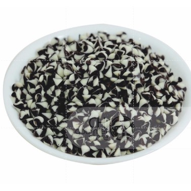 Socola chip đen/lẫn/trắng