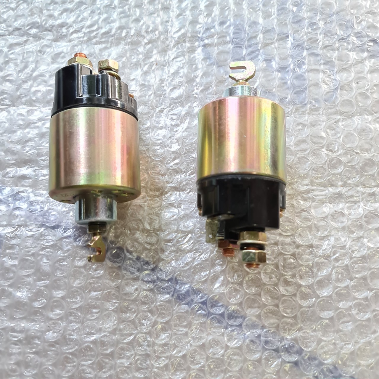 Chuột đề Suzuki 5 Tạ, Dongben 870, Thaco 950 (Rơ le đề) OEM