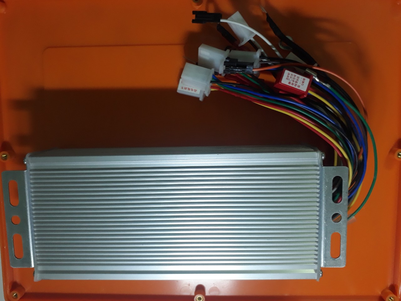 IC điều tốc đa năng xe điện 48v 60v 800w
