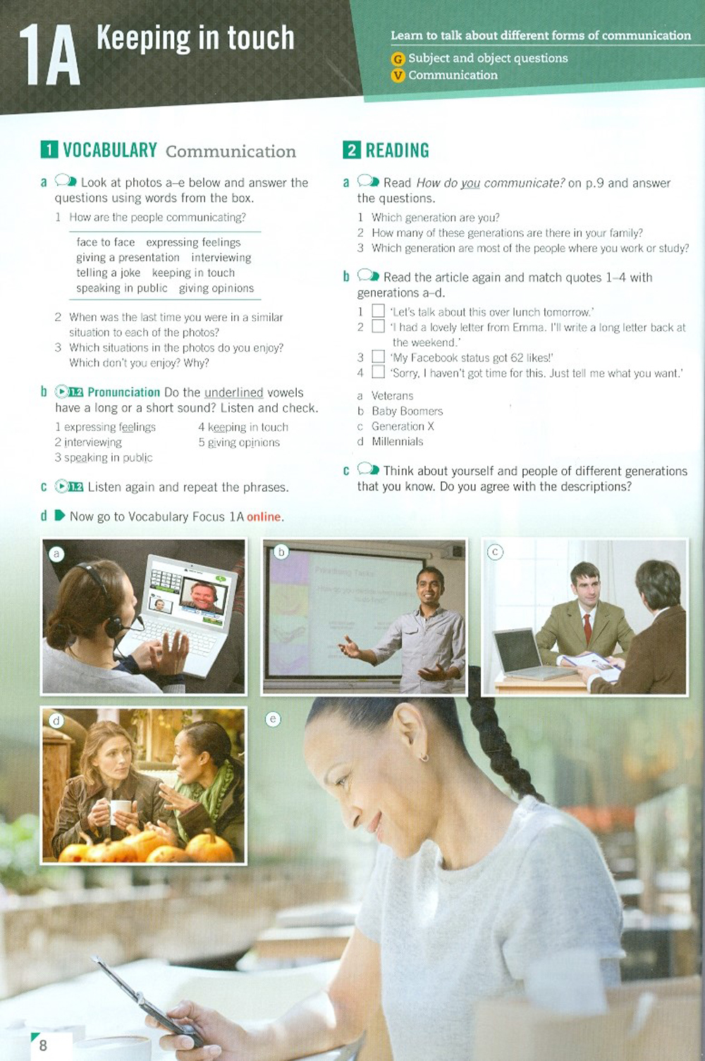 Empower Intermediate Student'S Book With Online Access: B1+