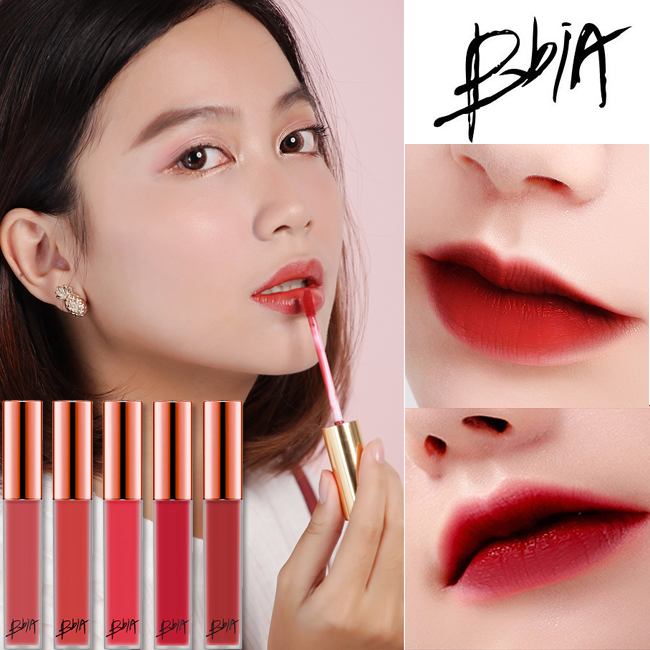 son bbia last velvet lip tint