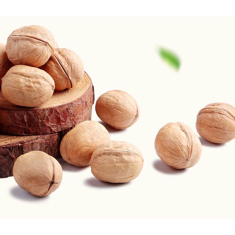 500GR QUẢ ÓC CHÓ SAPA NHÂN MẨY MỎNG VỎ