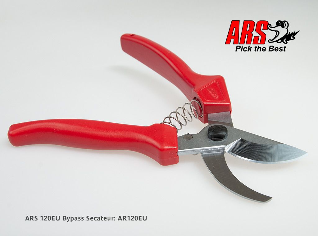 [HCM]ARS - KÉO CẮT CÀNH ARS 120EU - Japan