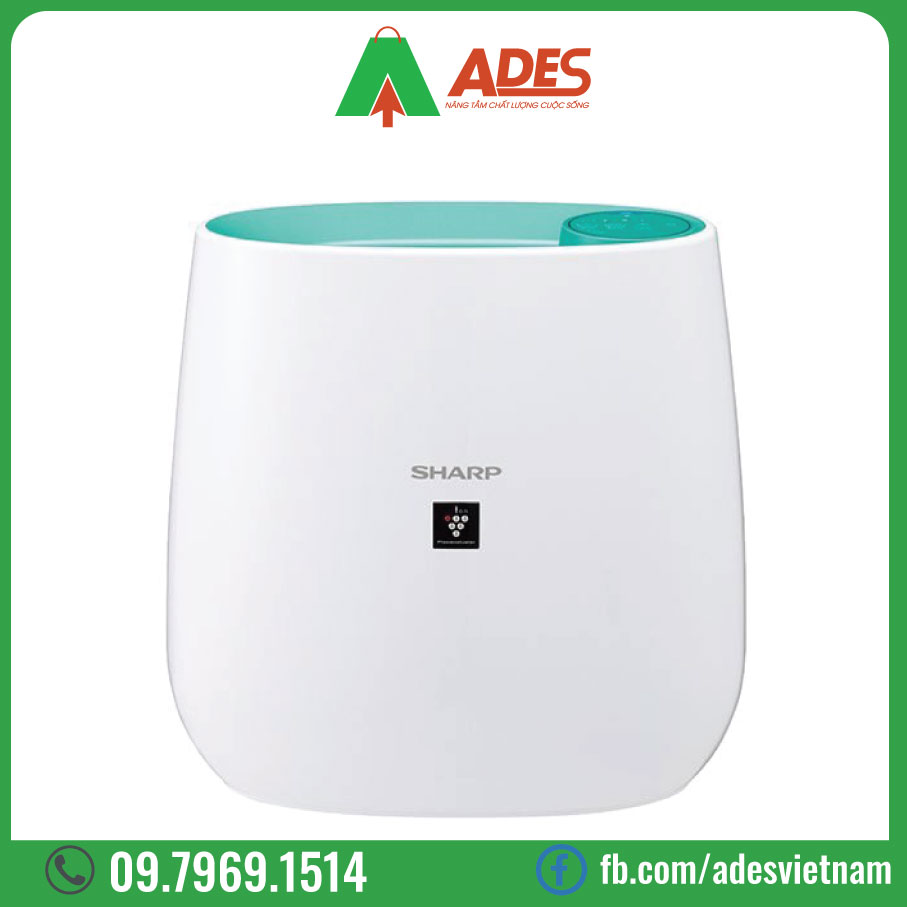 [SIÊU HOT] Máy Lọc Không Khí SHARP FP-J30E-A/E/P - BH 12 Tháng