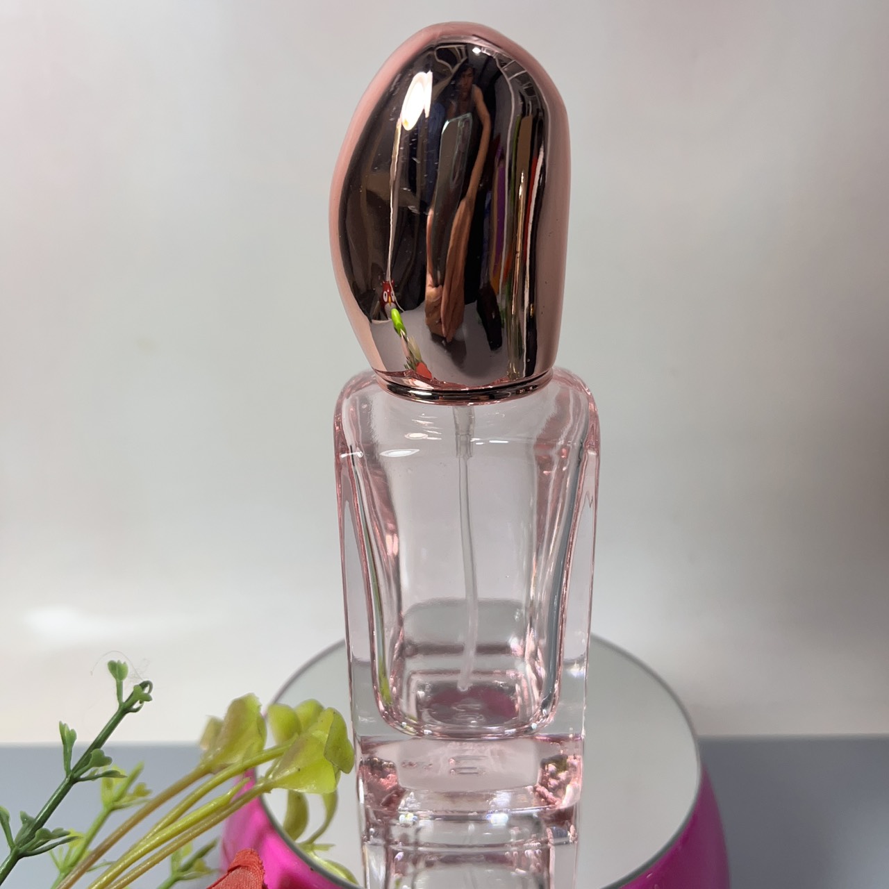 Chai rỗng dùng chiết nước hoa 30ml - A150