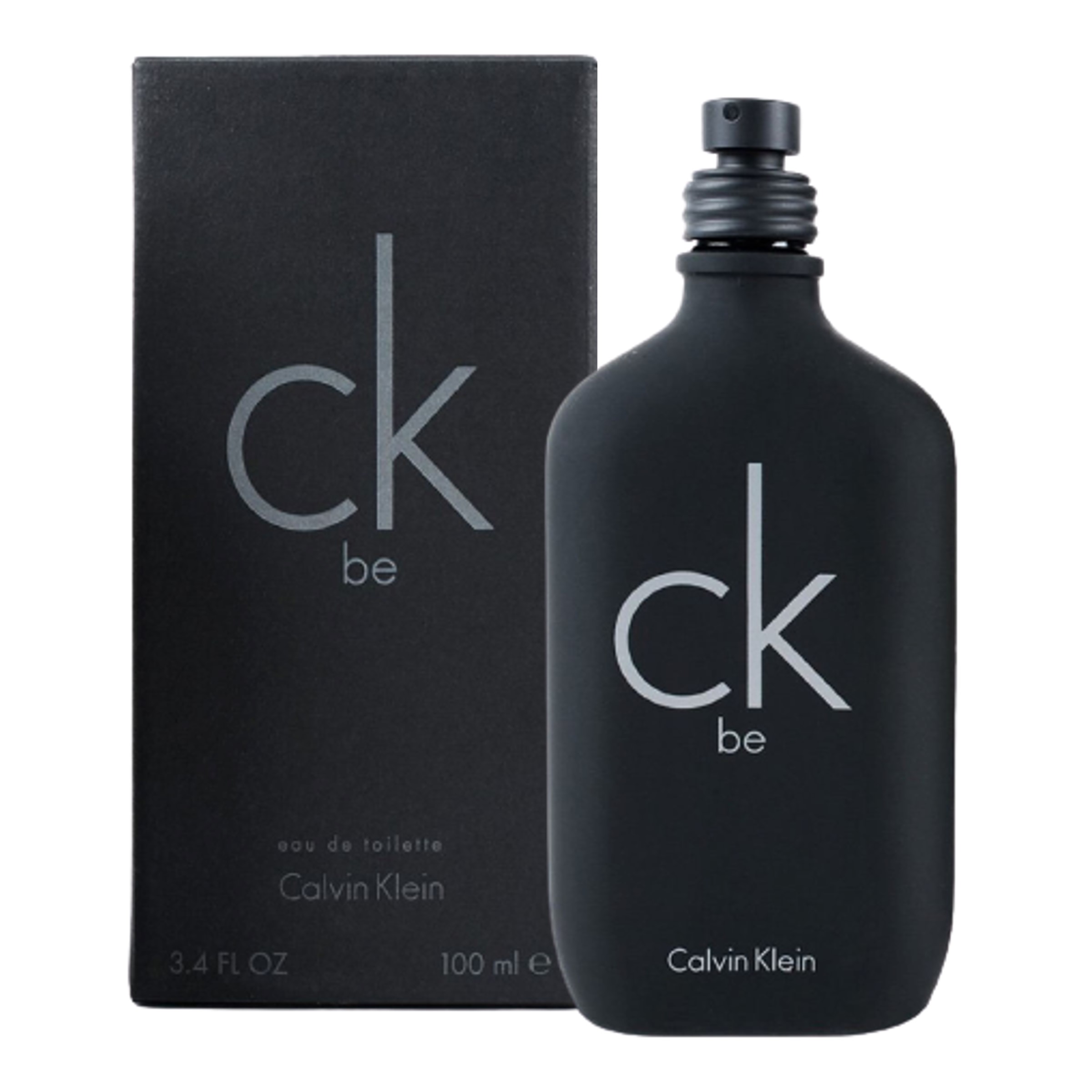 Nước hoa CK be  Eau De Toilette 100ml