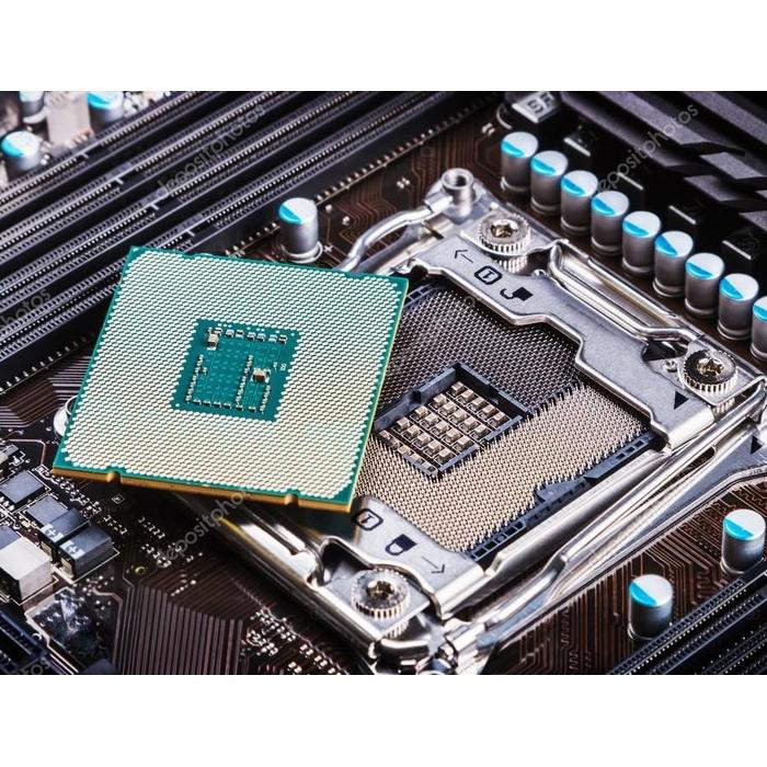 Chip cpu intel G620 socket 1155 (không box)