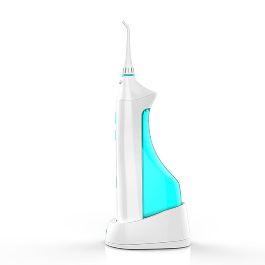 MÁY TĂM NƯỚC DU LỊCH OCTECH ( Dành cho người niềng răng ) (bảo hành 6 tháng)