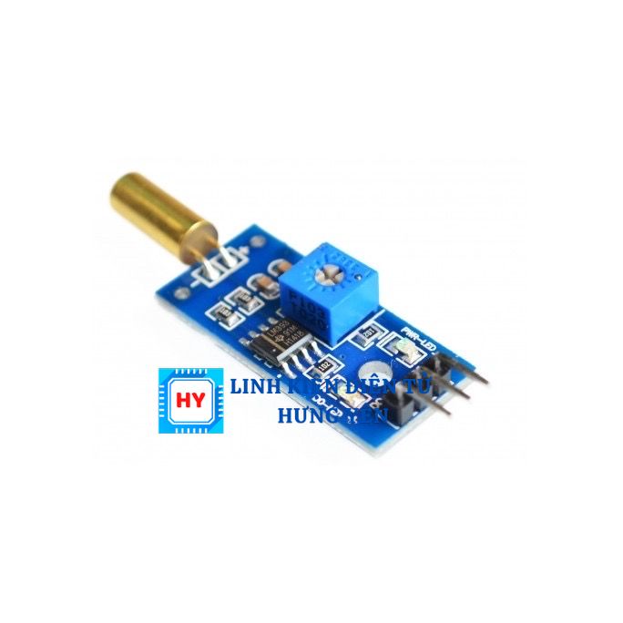 Module Cảm Biến Góc SW-520D Module cảm Biến Góc Nghiêng