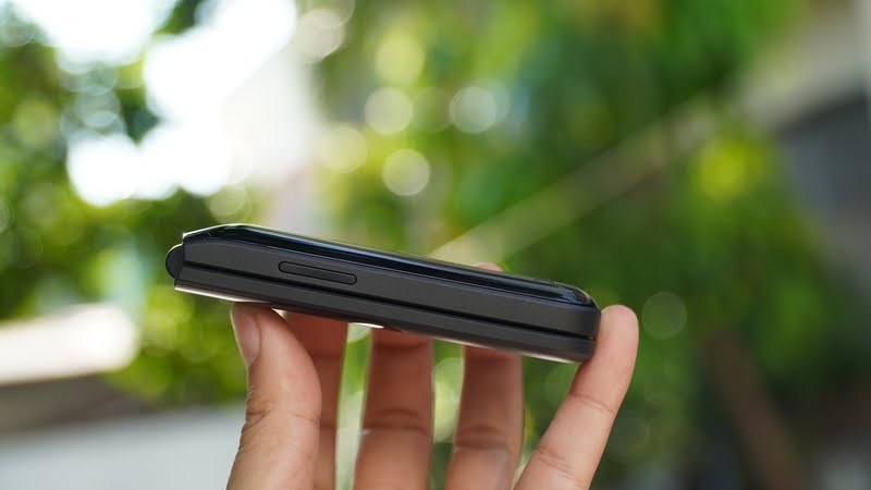 điện thoại nắp gập, Nokia 2720 Flip (mẫu mới 2020)