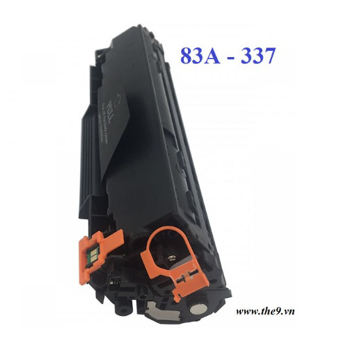 Hộp mực máy in HP Laserjet Pro M125,M127,M225,M201 83A (HKC-83A)