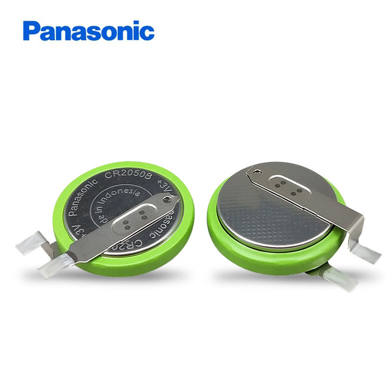 Pin Panasonic CR2050B 3V chính hãng