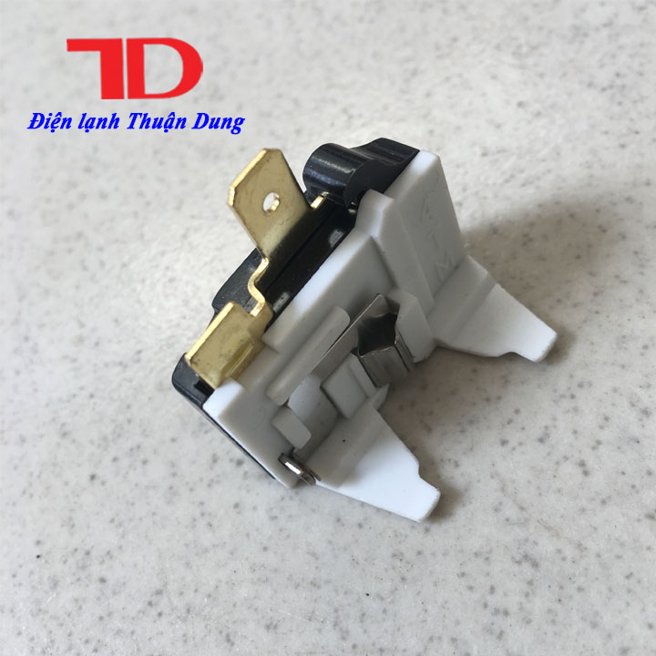 Combo 10 Termit Block Tủ Lạnh 1 phần 3, Rờ Le Tecmit - Điện Lạnh Thuận Dung
