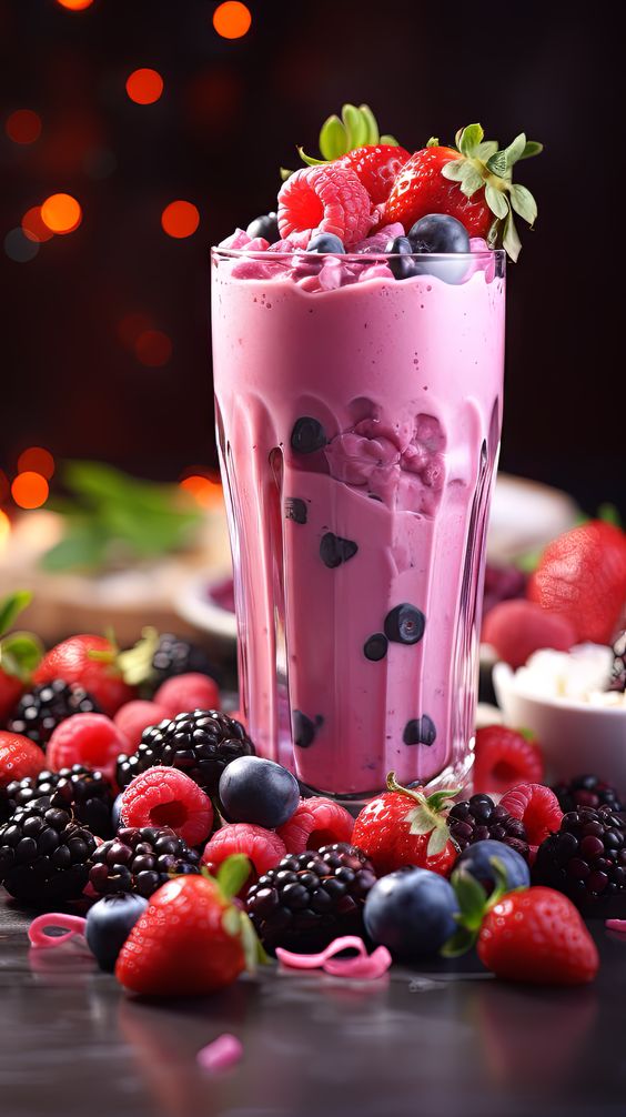 SIRO MONIN NHO ĐEN 700ML - MONIN BLACK CURRANT SYRUP