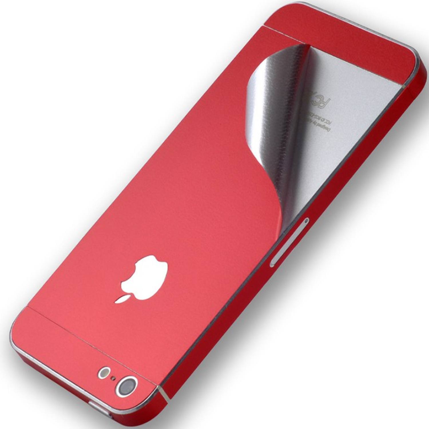 miếng dán skin iρhone 5/5s/5se full