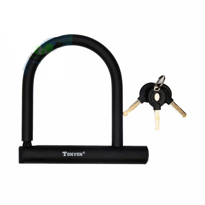 Khóa chữ U chống trộm TONYON