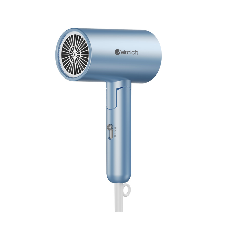 (Chỉ 25-29.08)Máy sấy tóc Elmich HDE-8591