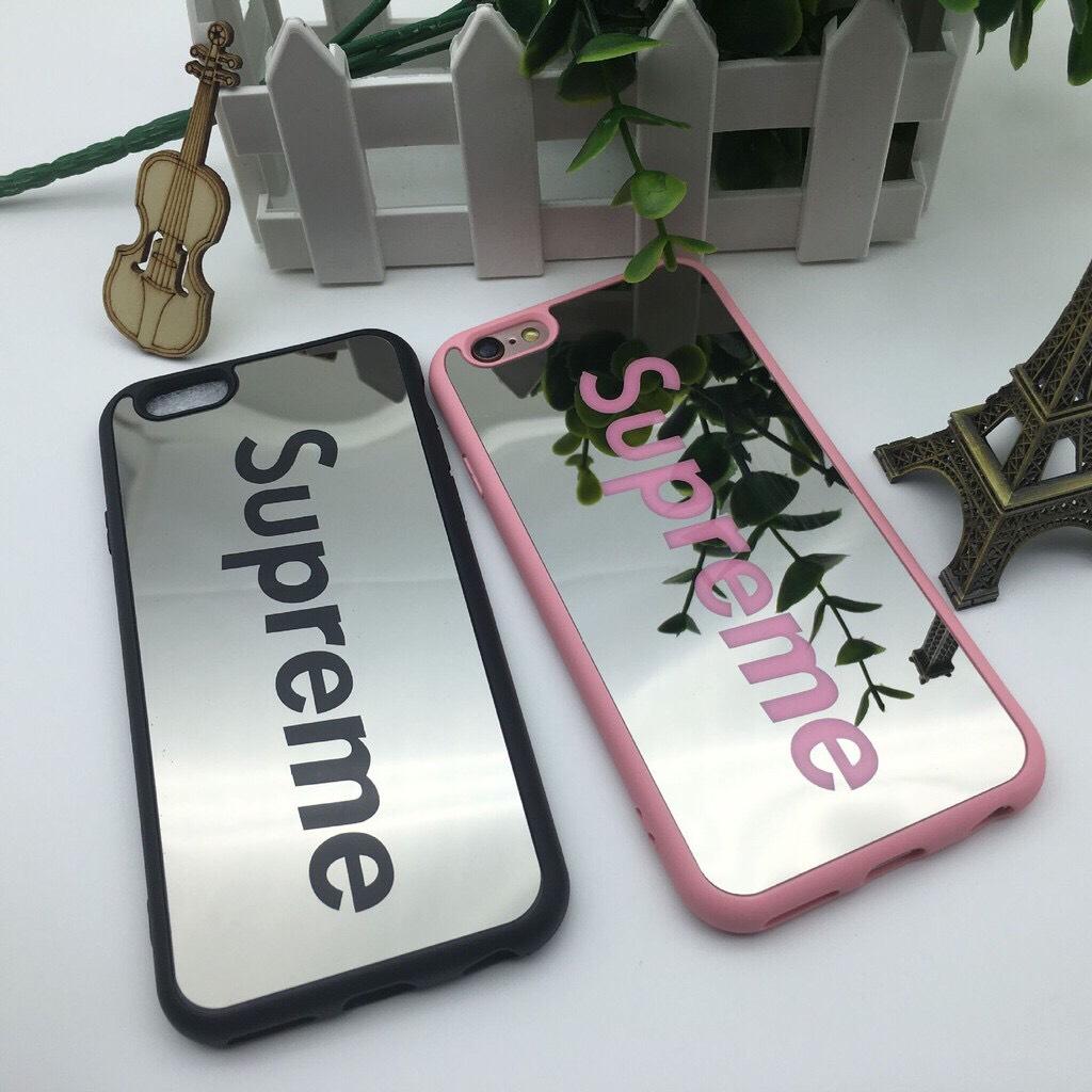 ỐP ĐÔI TRÁNG GƯƠNG IPHONE SUP01