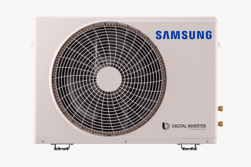 Máy điều hòa Digital Inverter AR5000H 9,000 BTu/h (F-AR09TYHQAS20) chính hãng