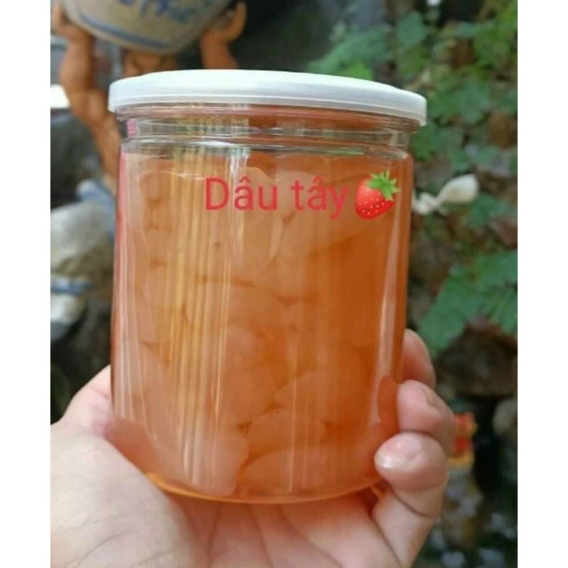 Thốt nốt tươi  dẻo nhiều vị Thái Lan 500gr
