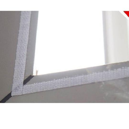 Lưới chống muỗi dán cửa sổ
