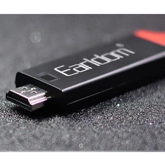 C&aacute;p HDMI Earldom ET-W5 Lightning to HDTV Cable