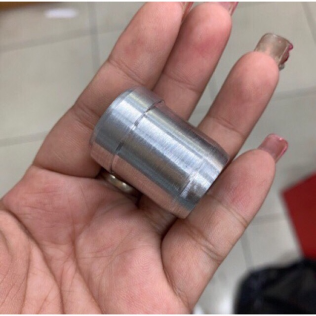 Tiêu tiện gắn cho pô ORBR ( 28mm - 31mm )