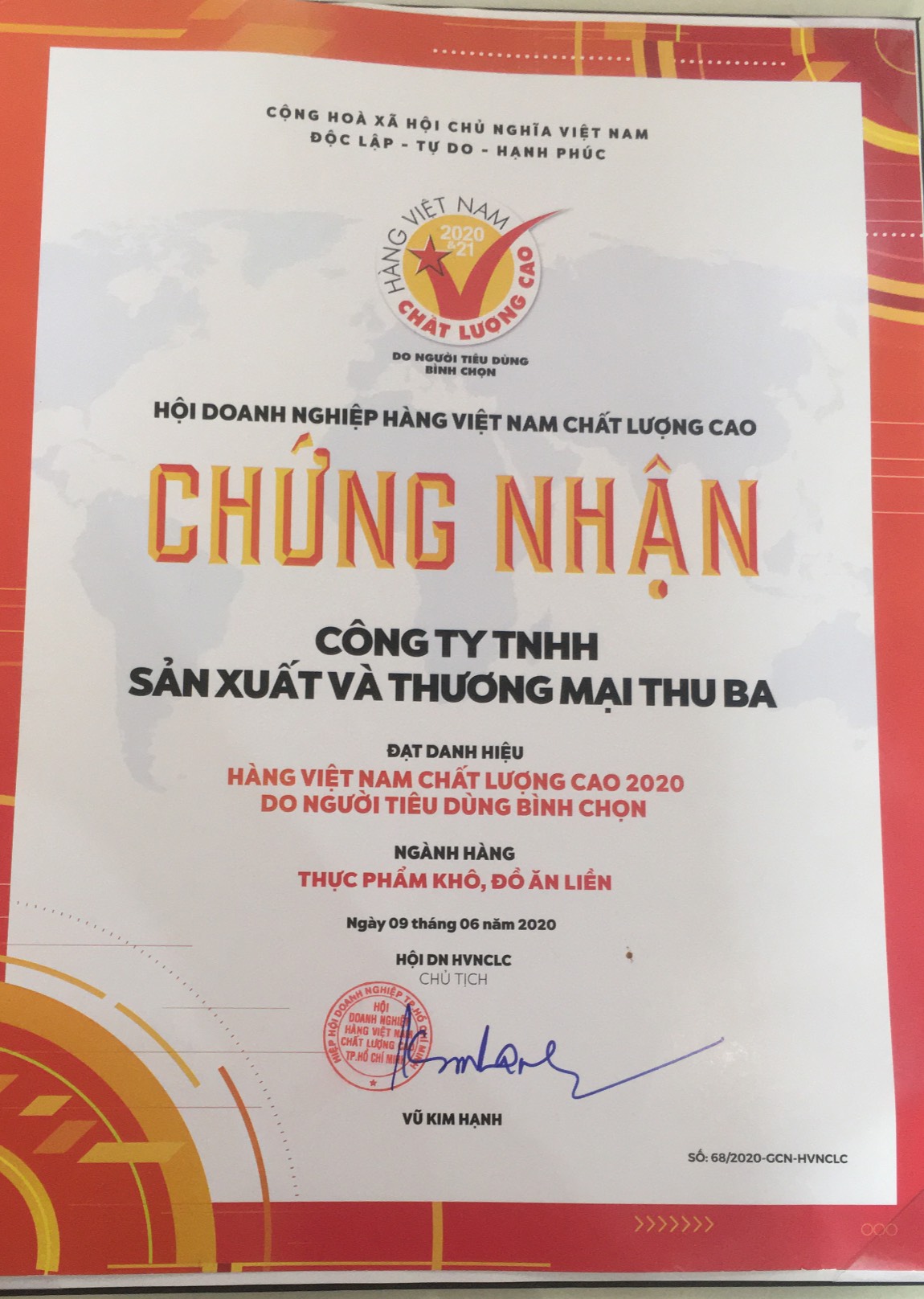 Bò Khô Thu Ba 35g loại sợi