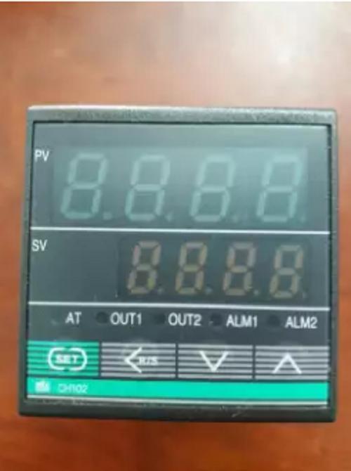 Đồng hồ nhiệt REX CH102, REX CH402, REX CH702, REX CH902