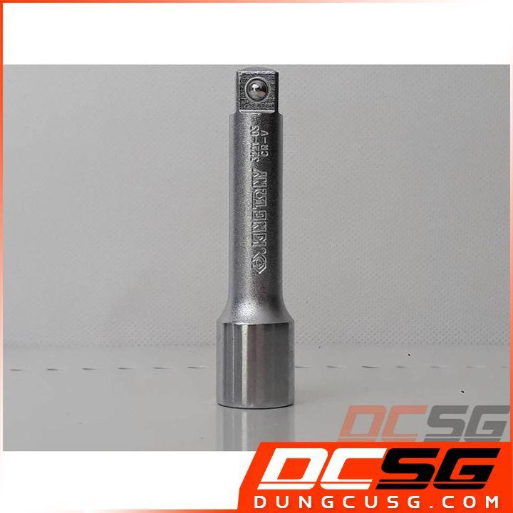 Đầu nối dài 75mm hệ 3/8 kingtony 3221-03 | dcsg